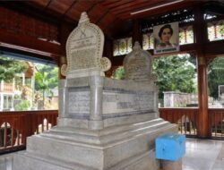 Relokasi Makam Cut Nyak Dien, Menghormati Pahlawan, Merajut Persaudaraan Aceh–Sumedang