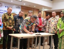 SIMPLE.ID: Satu Kartu Untuk Akses Perpustakaan Se-Jawa Barat dan Nasional