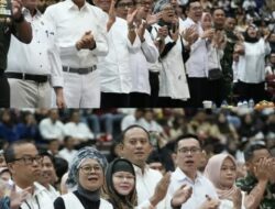 Gubernur Jabar Ungkapkan Pentingnya Budaya Menulis dan Karya Sastra Untuk Kemajuan Peradaban