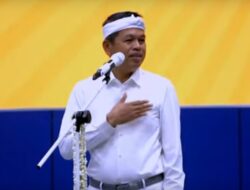 Kisah Asmara di Masa Putih Abu-Abu, Gubernur Jabar Puasa 40 Hari Sampai Pati Geni
