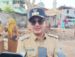 Pemkot Cimahi Uji Coba Lalu Lintas di Bunderan Jati, Targetkan Rampung Oktober 2025