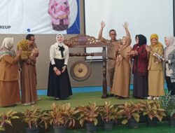 Minim Akses Kerja, Orang Tua Disabilitas Desak Pemerintah Siapkan Wirausaha Khusus
