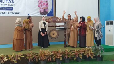 Minim Akses Kerja, Orang Tua Disabilitas Desak Pemerintah Siapkan Wirausaha Khusus