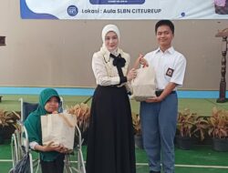 Dorong Kemandirian Disabilitas Lewat Kewirausahaan, Atalia Praratya Minta Pemerintah Harus Hadir Maksimal