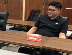 Jelang Konfercab, Suhu Politik Internal PDI-P Kota Sukabumi Mulai Menghangat