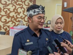 ASN BerAKHLAK Jadi Pondasi Kemajuan Kota Cimahi, Pemkot Tekankan Implementasi Nilai dalam Tindakan Nyata