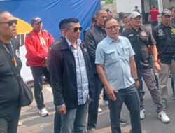 Dinas PUTR Kota Sukabumi Tanggapi Isu Kolam Retensi yang Ditanami Ikan