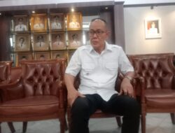 Wali Kota Sukabumi Ungkap Proses Pemecatan ASN Yudi Koko Sudah Selesai