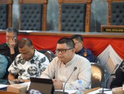 Anggota Fraksi PKB Kota Sukabumi Dukung Penuh Program P2RW