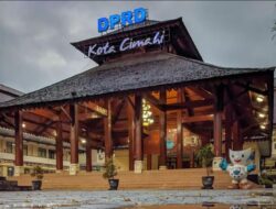 Pemkot Cimahi Siapkan Revitalisasi Total Gedung DPRD, Fokus pada Aksesibilitas dan Kelayakan Ruang Kerja