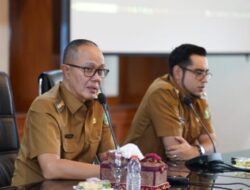 Ayep Zaki, “ASN Adalah Bagian dari Struktur Pemerintahan Yang Harus Konsisten Mengikuti Garis Kepemimpinan Walikota”