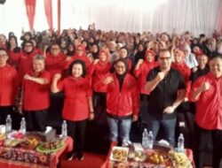 PDIP Salurkan Bantuan PIP untuk Ratusan Siswa SD di Kota Sukabumi