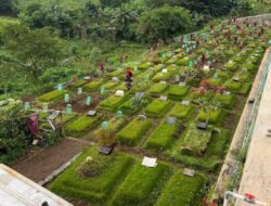 Hadapi Keterbatasan Lahan, Pemkot Cimahi Siapkan Solusi Pemakaman Berkelanjutan
