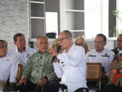 Wali Kota Sukabumi Dorong Percepatan Penataan Batas Wilayah dan Perluasan Kota
