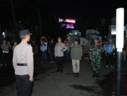 Pemkot Cimahi Resmi Berlakukan Jam Malam Pelajar, Perkuat Sinergi Cegah Kenakalan Remaja dan Premanisme