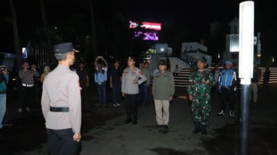 Pemkot Cimahi Resmi Berlakukan Jam Malam Pelajar, Perkuat Sinergi Cegah Kenakalan Remaja dan Premanisme