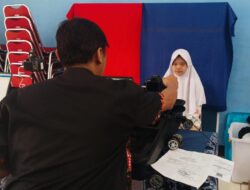 Bebas dari Diskriminasi Bagi Penyandang Disabilitas, Sadulur Disabilitas Permudah Pelayanan Adminduk