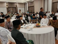 Wali Kota Sukabumi Tekankan Peran Vital Pesantren sebagai Benteng Moral dan Penggerak Kemajuan