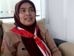 MTs Negeri Cimahi Perkuat Pendidikan Islam dan Karakter Siswa Lewat Program Parenting di Era Digital