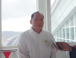Kereta Cepat Whoosh Berpotensi Dongkrak Pariwisata, Bambang Haryo Soekartono Minta Konektivitas Dibenahi