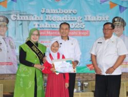 Cimahi Inovasi Literasi, Menguatkan Generasi Muda Melalui Budaya Baca Kreatif dan Teknologi