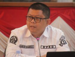 Anggota DPRD Fraksi PKB Apresiasi Komitmen Wali Kota Terkait Program P2RW