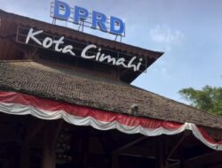 DPRD Kota Cimahi Sebut Pembenahan RSUD Cibabat Sebagai PR Pemkot di HUT ke-80 Indonesia