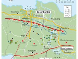 Pemkot Cimahi Perkuat Mitigasi Bencana Menyusul Aktivitas Sesar Lembang