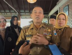 Pemkot Cimahi Dorong Profesionalisme Pelaku Seni Lewat Workshop Manajemen Seni 2025
