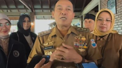 Pemkot Cimahi Dorong Profesionalisme Pelaku Seni Lewat Workshop Manajemen Seni 2025