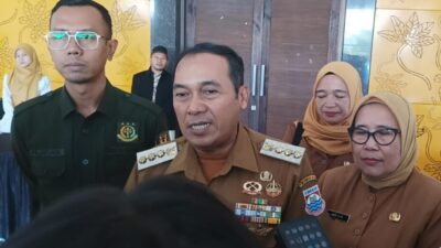 Pemkot Cimahi Buka Peluang Alokasi Dana Abadi untuk Koperasi Merah Putih
