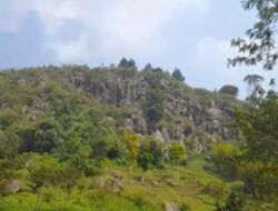 Aktivitas Sesar Lembang Picu Kenaikan Gunung Batu, Sinyal Serius Potensi Gempa di Bandung Raya