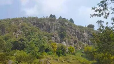 Aktivitas Sesar Lembang Picu Kenaikan Gunung Batu, Sinyal Serius Potensi Gempa di Bandung Raya