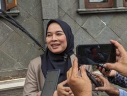 Tak Cuma Serap Aspirasi, Wakil Ketua Komisi III DPRD Kota Cimahi Komit untuk Kawal Realisasinya