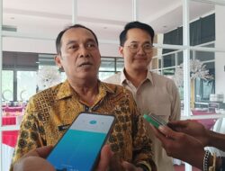 Pemkot Cimahi Gandeng KPK untuk Perkuat Pencegahan Korupsi