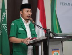 Literasi Kebangsaan, Upaya Konkret GP Ansor Cimahi Meneguhkan Jati Diri Pemuda di Era Digital