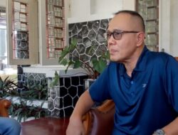 Wali Kota Sukabumi Akan Ungkap Perkembangan PDAM Melalui Podcast