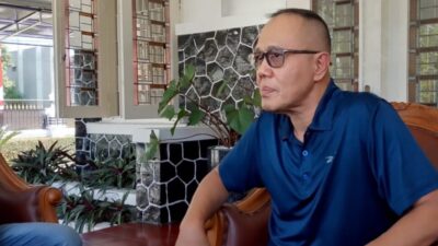 Wali Kota Sukabumi Akan Ungkap Perkembangan PDAM Melalui Podcast