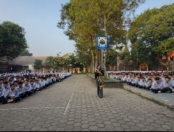 Dari Cimahi ke Nasional, Nasywa Nayla Fitriani Ajak Anak Muda Hadirkan Ekosistem Prestasi Berkelanjutan