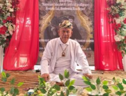 Peringatan Hari Masyarakat Adat Internasional, Kawargian Abah Alam Teguhkan Komitmen Masyarakat Adat membela Hak, Membentuk Masa depan