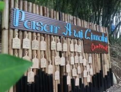 Pasar Awi Campernik, Simbol Sinergi Budaya dan Ekonomi Lokal Jelang HUT ke-80 RI
