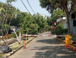 Pelatihan Konstruksi di Cimahi: Strategi Kolaboratif Bangun SDM Unggul dan Tekan Pengangguran