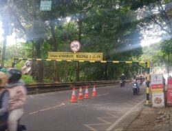 Jembatan Raden Demang Hardjakusumah Siap Bertransformasi, Pemkot Cimahi Mulai Penataan Ulang Akses