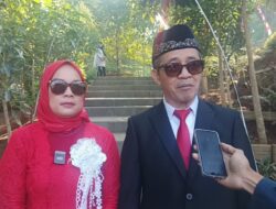 Wakil Ketua Komisi III DPRD Kota Cimahi, Tekankan Masyarakat Kembalikan Budaya Gotong – Royong