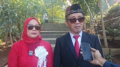 Wakil Ketua Komisi III DPRD Kota Cimahi, Tekankan Masyarakat Kembalikan Budaya Gotong – Royong
