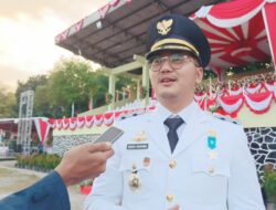 Delapan Dasawarsa Kemerdekaan RI , Cimahi Prioritaskan Entaskan Banjir.