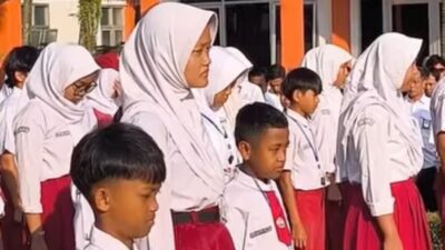 Sekolah Rakyat menjadi Terobosan Pendidikan untuk Memutus Rantai Kemiskinan di Cimahi