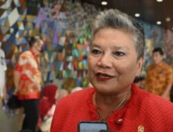 Tragedi Balita Raya : Cacingan di Negeri yang Mengaku Sehat, Dr. Ribka Tjiptaning Desak Pemerintah dan DPR Jadikan Perlindungan Anak Prioritas