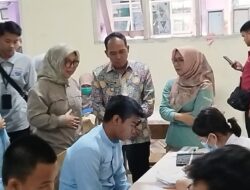 Deteksi Dini Kesehatan Pelajar, Langkah Strategis Cimahi Siapkan Generasi Sehat dan Tangguh