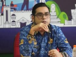 Wakil Wali Kota Sukabumi Paparkan Capaian Penurunan Stunting di Ajang Penilaian Kinerja se-Jawa Barat